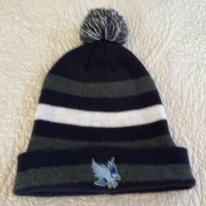 ROGER WILLIAMS UNIVERSITY HAT
